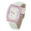 Laikrodis CHRONOTECH CT2050M-03. Kwarcowy, Kolor balta. Unisex.