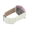 Laikrodis CHRONOTECH CT2050M-03. Kwarcowy, Kolor balta. Unisex.