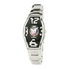 Laikrodis CHRONOTECH CT6281L-12M. Kwarcowy, Kolor juoda. Unisex.