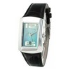 Laikrodis CHRONOTECH CT7017B-01. Kwarcowy, Kolor mėlyna. Unisex.