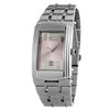 Laikrodis CHRONOTECH CT7017B-02M. Kwarcowy, Kolor rožinė. Unisex.