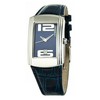 Laikrodis CHRONOTECH CT7017B-09. Kwarcowy, Kolor mėlyna. Unisex.