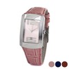 Laikrodis CHRONOTECH CT7017B-04. Kwarcowy, Kolor juoda. Unisex.
