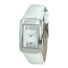 Laikrodis CHRONOTECH CT7017M-06. Kwarcowy, Kolor balta. Unisex.