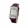 Laikrodis CHRONOTECH CT7017M-05. Kwarcowy, Kolor raudona. Unisex.