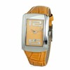 Laikrodis CHRONOTECH CT7017M-05. Kwarcowy, Kolor raudona. Unisex.