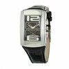 Laikrodis CHRONOTECH CT7018B-04. Kwarcowy, Kolor juoda. Unisex.