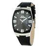 Laikrodis CHRONOTECH CT7065M-02. Kwarcowy, Kolor juoda. Unisex.