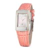 Laikrodis CHRONOTECH CT7071B-02. Kwarcowy, Kolor rožinė. Unisex.