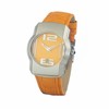 Laikrodis CHRONOTECH CT7279M-04. Kwarcowy, Kolor juoda. Unisex.
