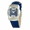 Laikrodis CHRONOTECH CT7279M-09. Kwarcowy, Kolor mėlyna. Unisex.