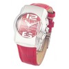 Laikrodis CHRONOTECH CT7280M-05. Kwarcowy, Kolor raudona. Unisex.