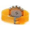 Laikrodis CHRONOTECH CT7284-05. Kwarcowy, Kolor sidabrinė. Unisex.