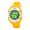 Laikrodis CHRONOTECH CT7320-03. Kwarcowy, Kolor žalia. Unisex.