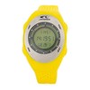 Laikrodis CHRONOTECH CT7320-04. Kwarcowy, Kolor žalia. Unisex.