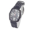 Laikrodis CHRONOTECH CT7696L-12. Kwarcowy, Kolor juoda. Unisex.