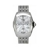 Laikrodis CHRONOTECH CT7896L-49M. Kwarcowy, Kolor balta. Unisex.