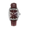 Laikrodis CHRONOTECH CT7988LS-64. Kwarcowy, Kolor raudona. Unisex.