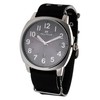 Laikrodis FOLLI FOLLIE WT14T0015DSDF. Kwarcowy, Kolor juoda. Unisex.