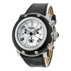 Laikrodis GLAM ROCK GR10101B. Kwarcowy, Kolor balta. Unisex.