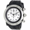 Laikrodis GLAM ROCK GR62116. Kwarcowy, Kolor balta. Unisex.