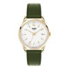 Laikrodis HENRY LONDON HL39-S-0098. Kwarcowy, Kolor balta. Unisex.