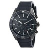 Laikrodis JACQUES LEMANS KC-104B. Kwarcowy, Kolor juoda. Unisex.