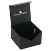 Laikrodis JACQUES LEMANS KC-104B. Kwarcowy, Kolor juoda. Unisex.