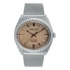 Laikrodis JASON HYDE JH10011. Kwarcowy, Kolor ruda. Unisex.