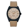 Laikrodis JASON HYDE JH10014. Kwarcowy, Kolor ruda. Unisex.