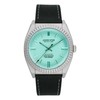 Laikrodis JASON HYDE JH10015. Kwarcowy, Kolor žalia. Unisex.