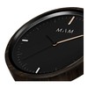 Laikrodis MAM MAM642. Kwarcowy, Kolor juoda. Unisex.