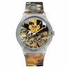 Laikrodis MARC ECKO E06503M1. Kwarcowy, Kolor geltona. Unisex.