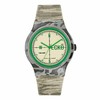 Laikrodis MARC ECKO E06509M1. Kwarcowy, Kolor žalia. Unisex.