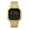 Abiejų lyčių laikrodis Nixon A158502 (Ø 39 mm)
