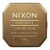 Abiejų lyčių laikrodis Nixon A158502 (Ø 39 mm)