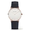 Laikrodis PAUL HEWITT PH-SA-RSTW11M. Kwarcowy, Kolor balta. Unisex.