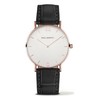 Laikrodis PAUL HEWITT PH-SA-RSTW15M. Kwarcowy, Kolor balta. Unisex.