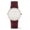 Laikrodis PAUL HEWITT PH-SA-RSTW19S. Kwarcowy, Kolor balta. Unisex.