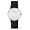 Laikrodis PAUL HEWITT PH-SA-RSTW21M. Kwarcowy, Kolor balta. Unisex.