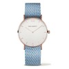 Laikrodis PAUL HEWITT PH-SA-RSTW26M. Kwarcowy, Kolor balta. Unisex.