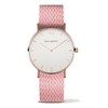 Laikrodis PAUL HEWITT PH-SA-RSTW27S. Kwarcowy, Kolor balta. Unisex.