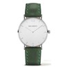 Laikrodis PAUL HEWITT PH-SA-SSTW12M. Kwarcowy, Kolor balta. Unisex.