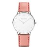 Laikrodis PAUL HEWITT PH-SA-SSTW24M. Kwarcowy, Kolor balta. Unisex.