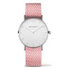 Laikrodis PAUL HEWITT PH-SA-SSTW27M. Kwarcowy, Kolor balta. Unisex.