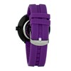 Laikrodis PERTEGAZ PDS-005-L. Kwarcowy, Kolor PURPLE. Unisex.