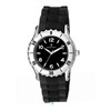 Laikrodis RADIANT RA89001. Kwarcowy, Kolor juoda. Unisex.