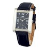 Laikrodis TIME FORCE TF2341B-02. Kwarcowy, Kolor juoda. Unisex.