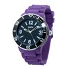 Watx Colors Laikrodis WATXANDCO RWA1300-C1520. Kwarcowy, Kolor juoda. Unisex.