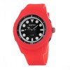 Laikrodis WATXANDCO COWA3798R5700. Kwarcowy, Kolor juoda. Unisex.